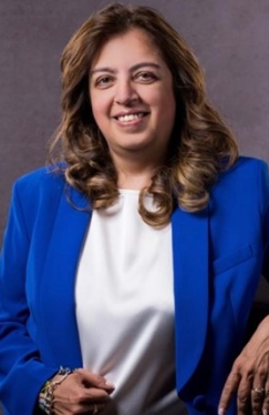 Saira Gulamani-Dementia World Conference